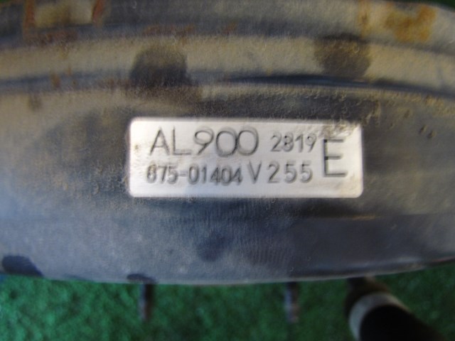 2003 Nissan 350z MT Power Brake Booster AL900
