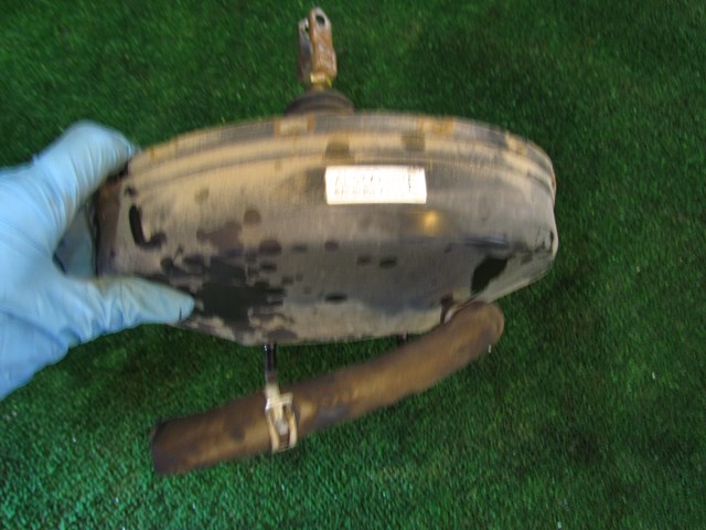 2003 Nissan 350z MT Power Brake Booster AL900