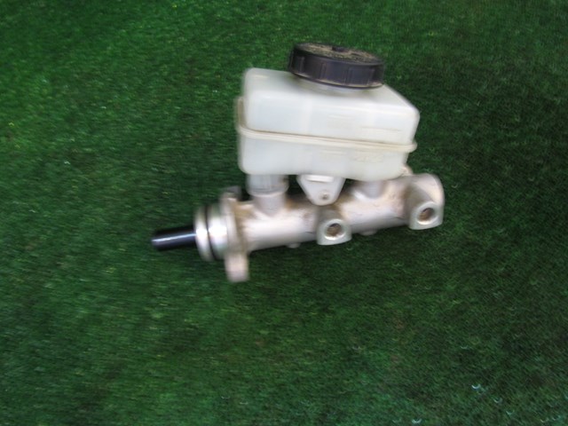 2003 Nissan 350z Brake Master Cylinder