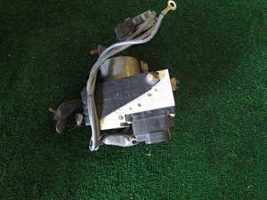 2003 Nissan 350z ABS Pump 47600 AM400
