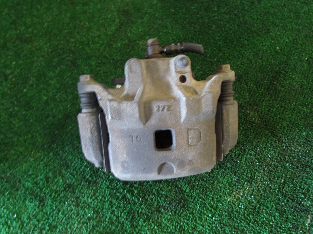 2003 Nissan 350z Front LH Driver Caliper