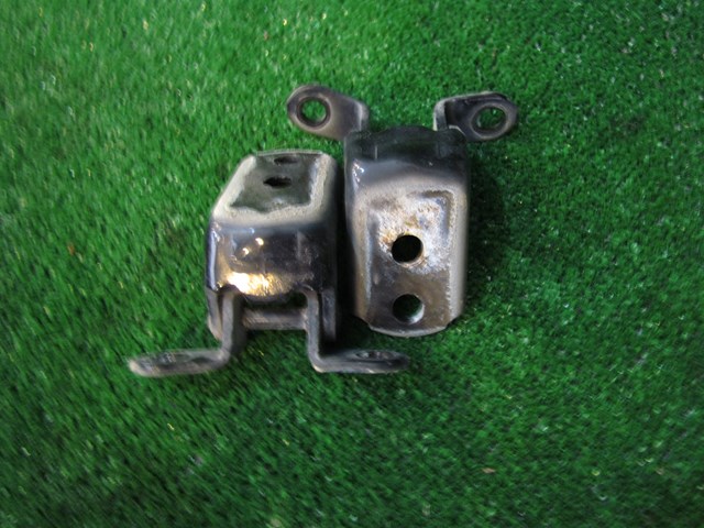 2003 Nissan 350z RH Passenger Door Hinges 