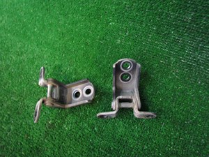 2003 Nissan 350z RH Passenger Door Hinges 