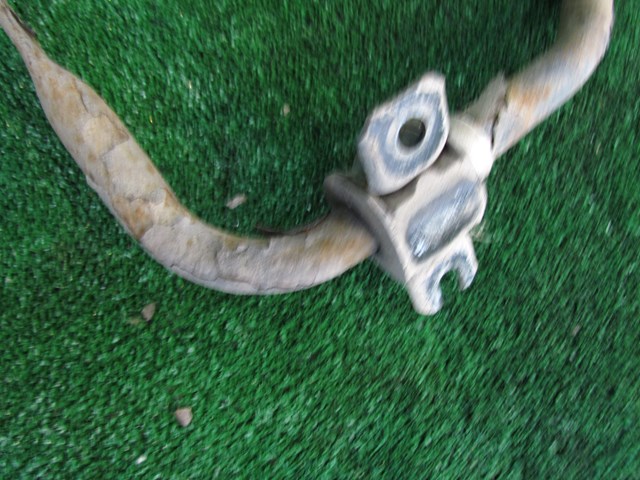 2003 Nissan 350z Rear Sway Bar Rusty (See Photos)
