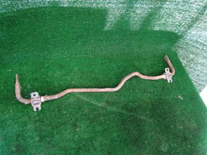 2003 Nissan 350z Rear Sway Bar Rusty (See Photos)