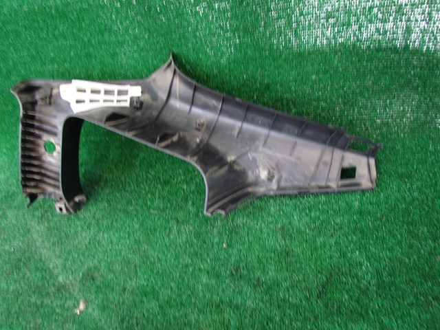 2003 Nissan 350Z Drivers LH B/C Pillar Trim Panel 76935 CD000