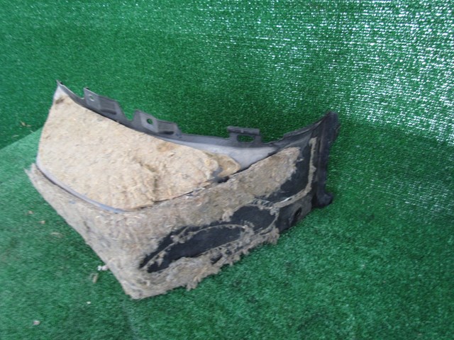  2003 Nissan 350z Rear LH Driver Trunk Trim Carpet