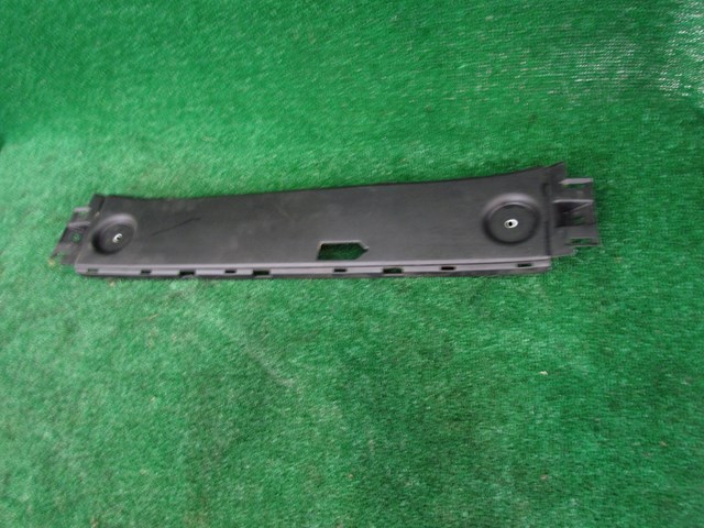 2003 Nissan 350Z Rear Strut Tower Under Trim Panel 93154 CD000