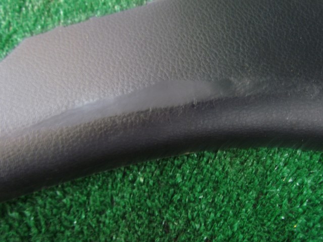 2003 Nissan 350Z Rear Strut Tower Bar Trim Panel 93129 CD000-Scraped