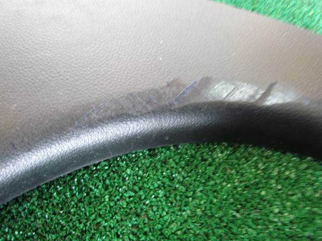 2003 Nissan 350Z Rear Strut Tower Bar Trim Panel 93129 CD000-Scraped