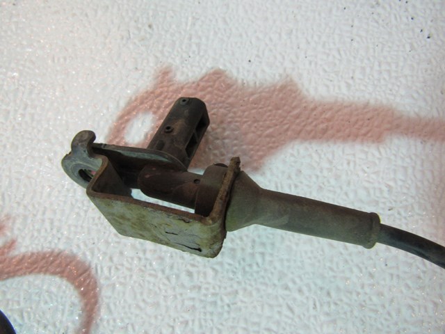 03 04 05 06 Nissan 350z Front RH Passenger ABS Sensor