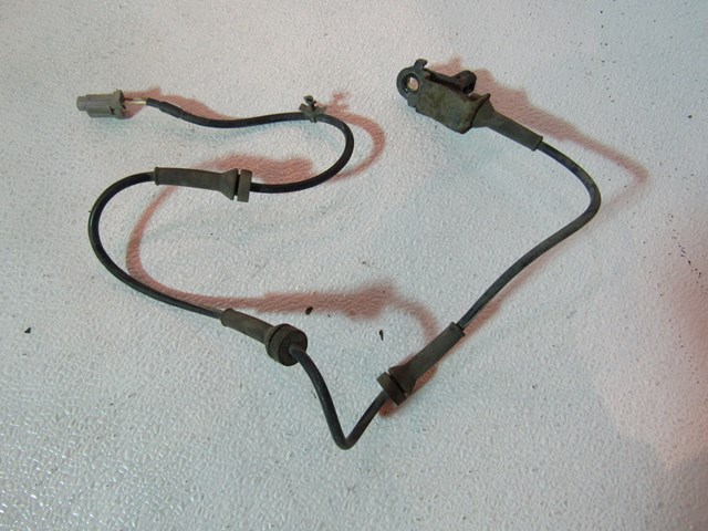 03 04 05 06 Nissan 350z Front RH Passenger ABS Sensor