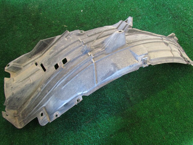 2003 Nissan 350z Front RH Fender Liner Rear Portion 63842 CD000
