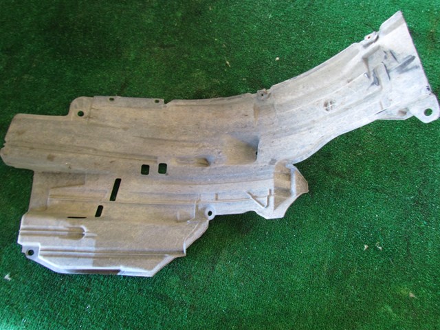 2003 Nissan 350z Front RH Fender Liner Rear Portion 63842 CD000