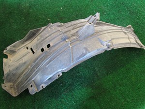 2003 Nissan 350z Front RH Fender Liner Rear Portion 63842 CD000