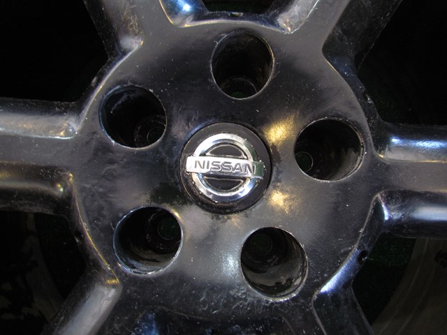 2003 Nissan 350z Front 18