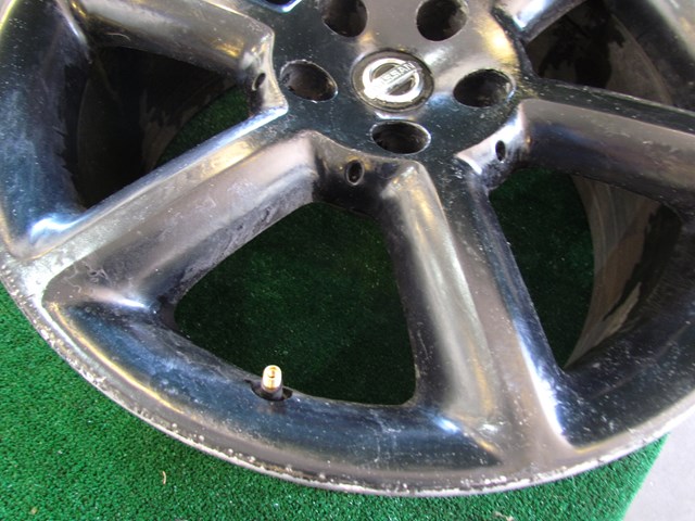 2003 Nissan 350z Front 18