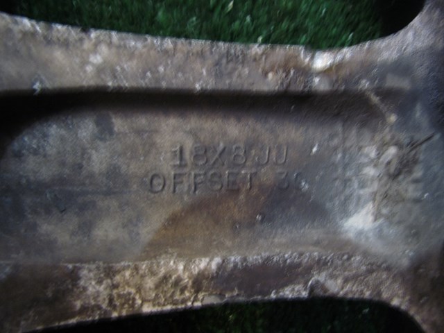 2003 Nissan 350z Front 18