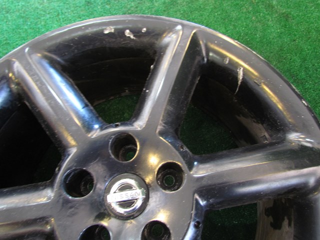 2003 Nissan 350z Front 18