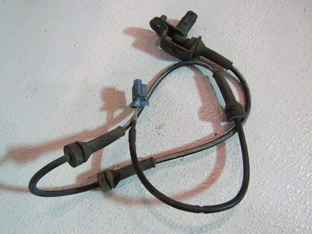 03 04 05 06 07 08 09 Nissan 350z Front LH Driver ABS Sensor