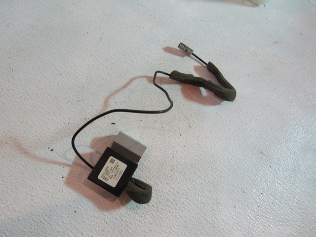 2003 Nissan 350z Navigation Antenna 25975 CD000