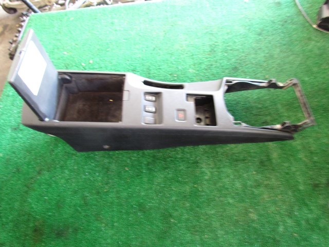 2003 Nissan 350z Manual Transmission Center Console