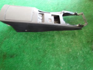 2003 Nissan 350z Manual Transmission Center Console