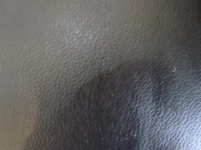 2003 Nissan 350z RH Top Trunk Trim Panel 93132 CD000