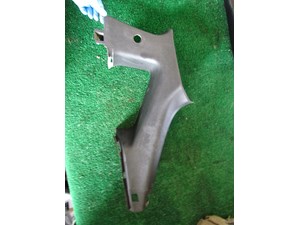 2003 Nissan 350z Passenger RH B/C Pillar Trim 76934 CD000