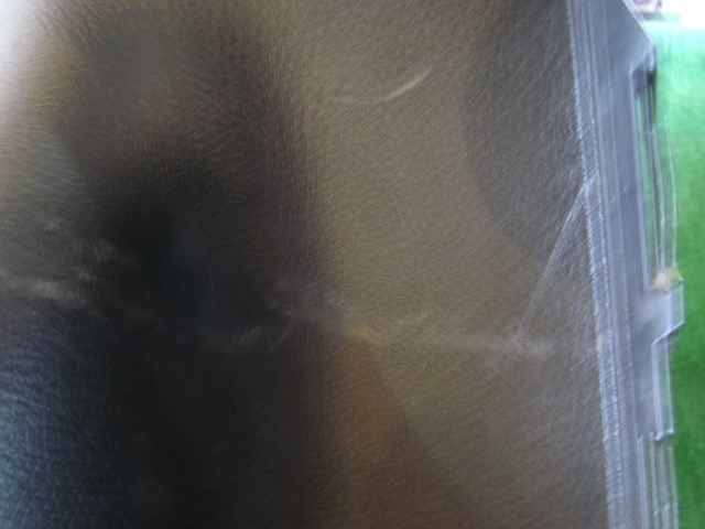 2003 Nissan 350Z Rear RH Lower Strut Tower Panel 93156 CD000