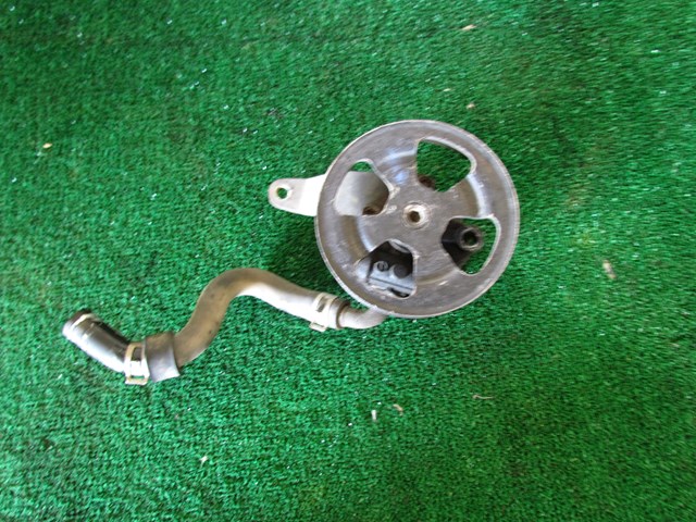 2003 Nissan 350z Power Steering Pump