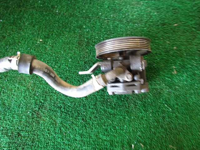 2003 Nissan 350z Power Steering Pump