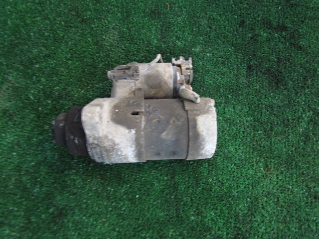 2003 Nissan 350z M/T Manual Transmission Starter in Avon, MN 56310 PB