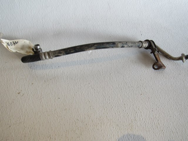 03 04 05 06 Nissan 350z AC Discharge Hose Return Hose