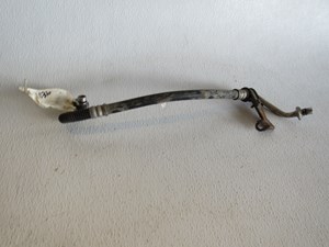 03 04 05 06 Nissan 350z AC Discharge Hose Return Hose