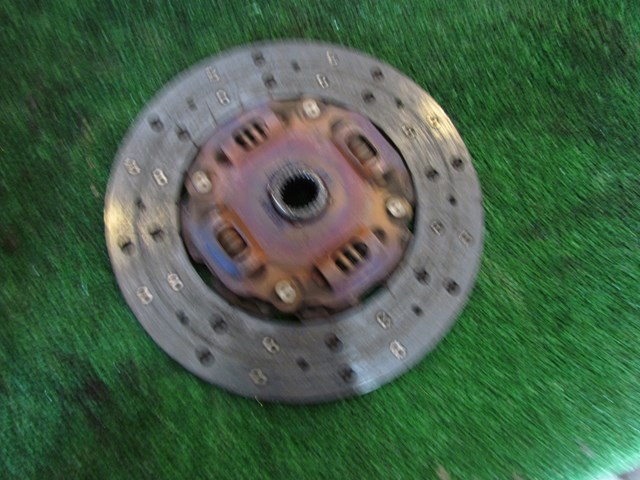 2003 Nissan 350z Clutch / Pressure Plate Assembly OEM