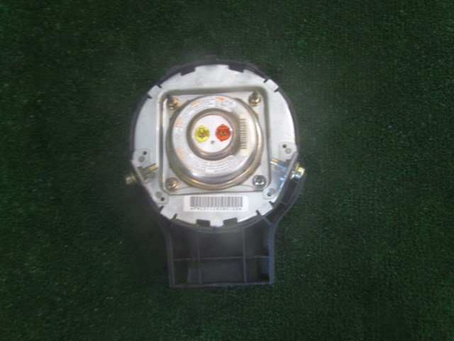 2003 Nissan 350Z LH Driver Steering Wheel Air Bag 