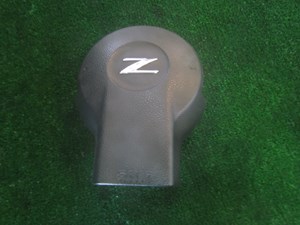 2003 Nissan 350Z LH Driver Steering Wheel Air Bag 