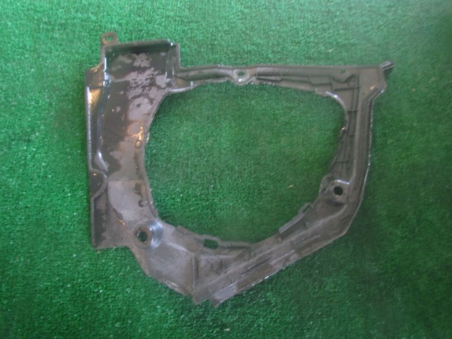 2003 Nissan 350Z Brake Master Cover Surround 