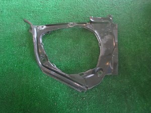 2003 Nissan 350Z Brake Master Cover Surround 
