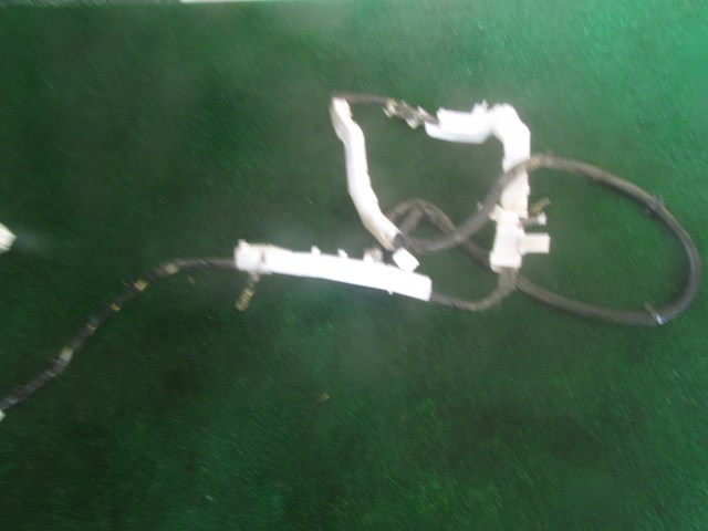 2003 Nissan 350Z Body Sub Harness 24017 CD000