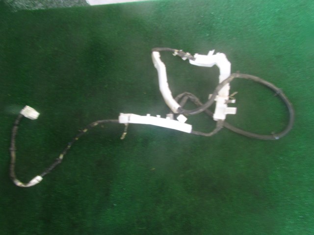 2003 Nissan 350Z Body Sub Harness 24017 CD000