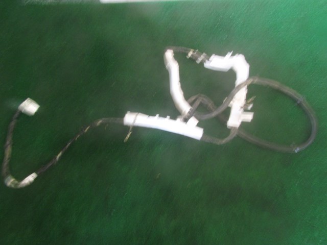 2003 Nissan 350Z Body Sub Harness 24017 CD000