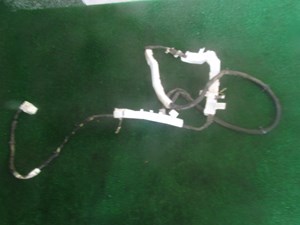 2003 Nissan 350Z Body Sub Harness 24017 CD000