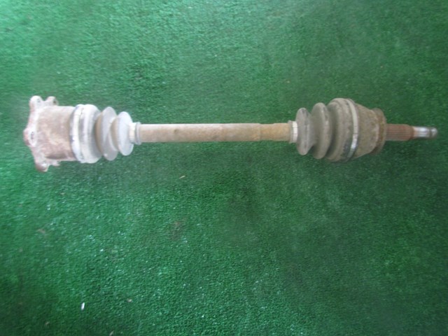 2003 Nissan 350Z RH Passenger Axle Shaft 