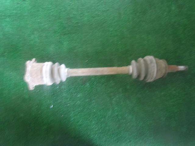2003 Nissan 350Z RH Passenger Axle Shaft 