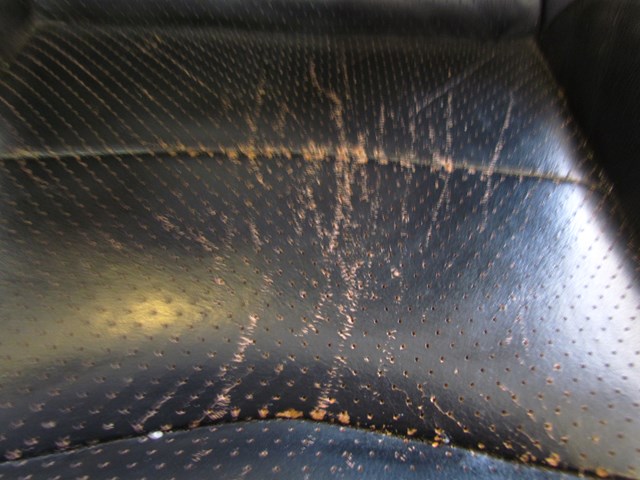 2003 Nissan 350Z RH Passenger Seat, See Pictures