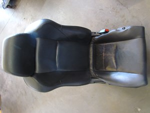 2003 Nissan 350Z RH Passenger Seat, See Pictures
