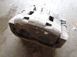 2003 Subaru Forester RH Passenger Front Caliper