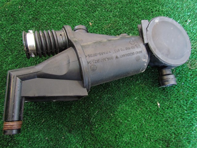 1998 Porsche Boxster Air Oil Separator 996.107.023.04 